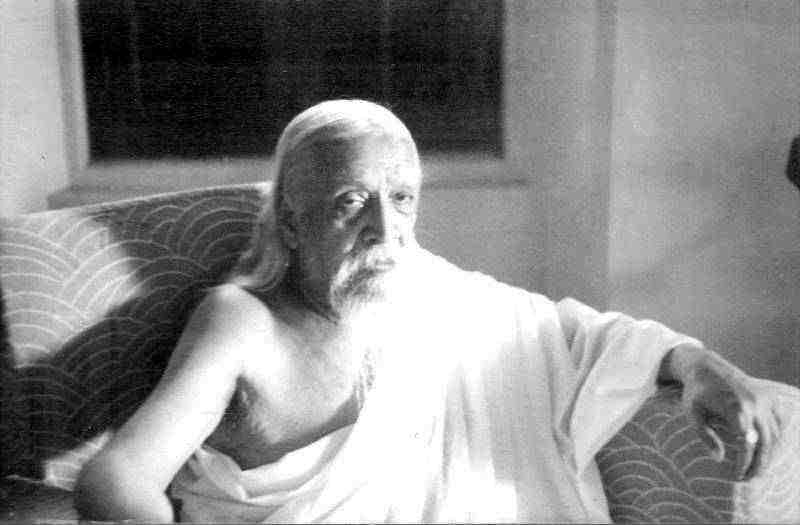 sri-aurobindo